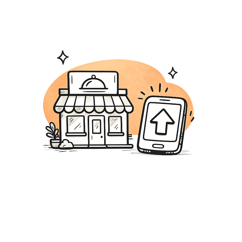 List Your Restaurant