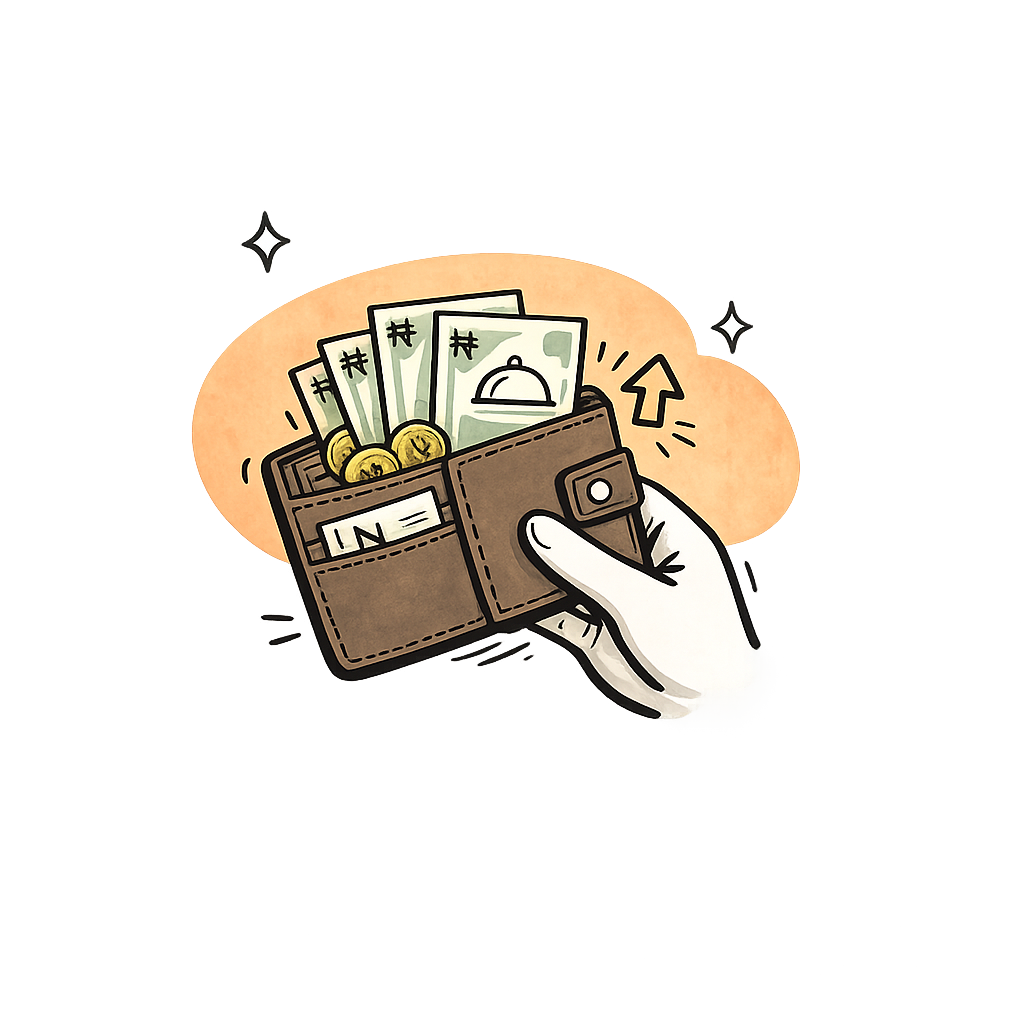 Earn Every Week